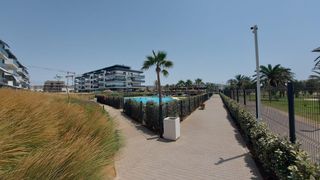Rent Apartment in Almerimar. Alquiler en almerimar de septiembre a junio
