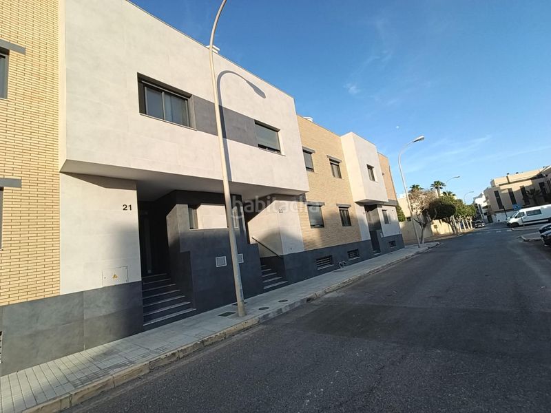 Foto 82c17d2f-07e1-459e-baa5-76e9b89c270c. Casa a Balerma Ejido (El)