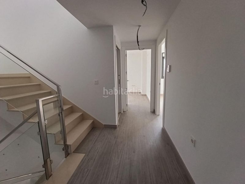 Foto a0d59441-4567-4606-9999-28b1b3fe0082. Casa a Balerma Ejido (El)