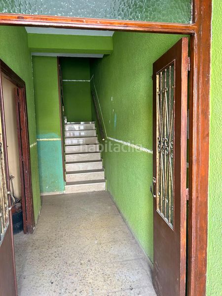 Foto 1956aba5-f80f-49d0-9038-b12726b6823e. Casa amb aparcament a Ejido Sur Ejido (El)