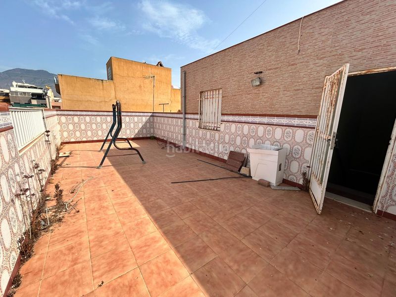 Foto 3da6563f-189d-4566-be37-0740b307a878. Casa amb aparcament a Ejido Sur Ejido (El)
