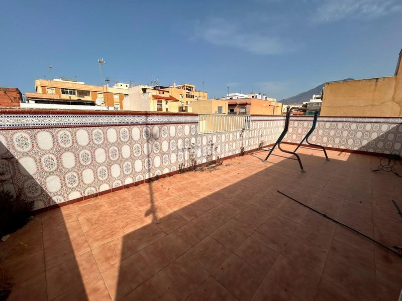 Foto 4c43a212-5f43-4954-a3ec-7155038f2269. Casa amb aparcament a Ejido Sur Ejido (El)