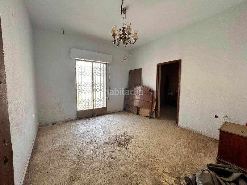 Foto 50c0925e-4664-4cd3-8792-771af852ca86. Casa amb aparcament a Ejido Sur Ejido (El)