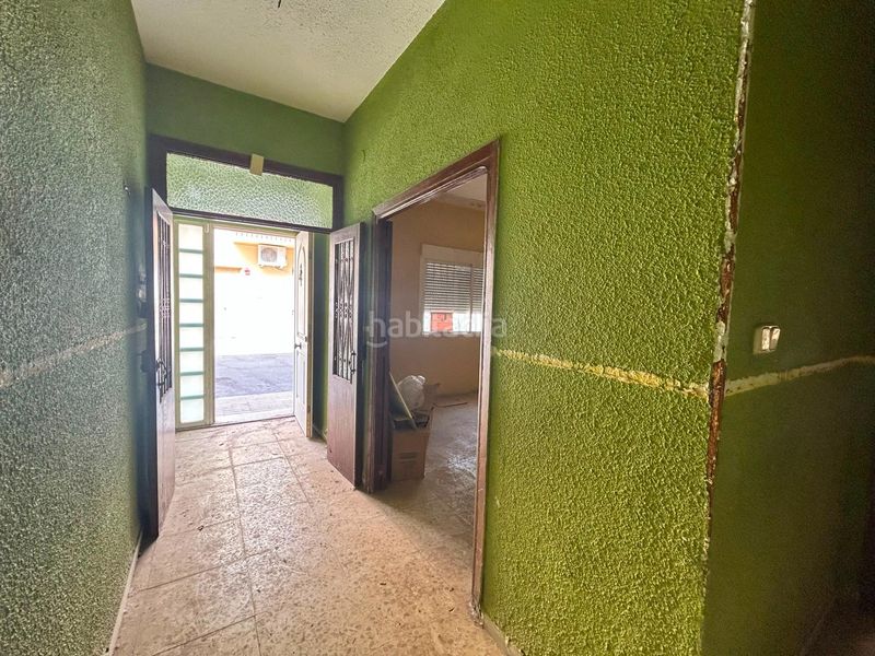 Foto 5bffb8b0-dc71-4303-a86a-d1430ae40b6f. Casa amb aparcament a Ejido Sur Ejido (El)