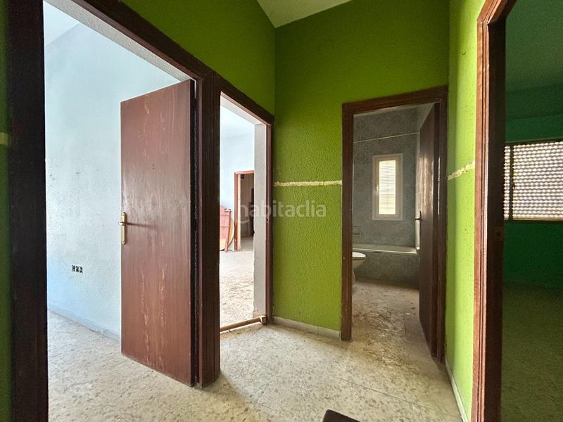 Foto 7485381a-58d4-4e36-8971-7145fc0a82a8. Casa amb aparcament a Ejido Sur Ejido (El)