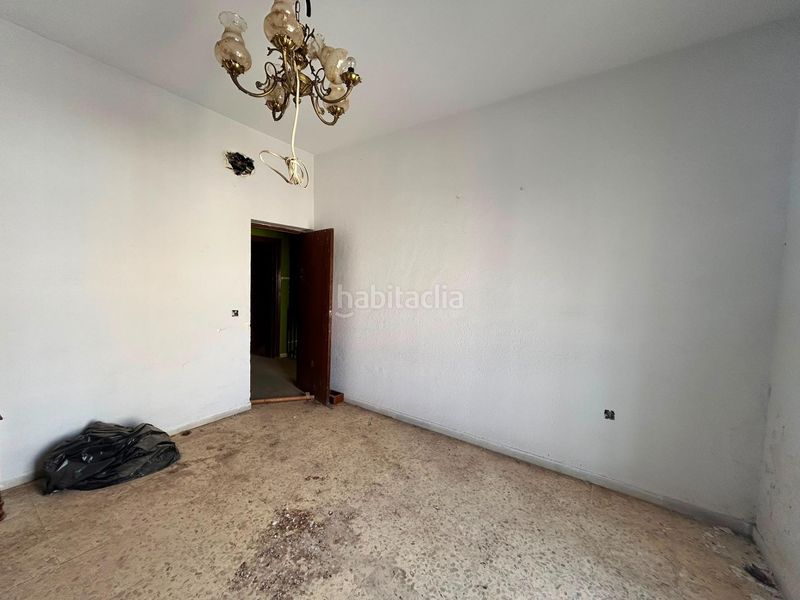 Foto 81312c75-958d-4c02-99a0-ed2e153a929d. Casa amb aparcament a Ejido Sur Ejido (El)