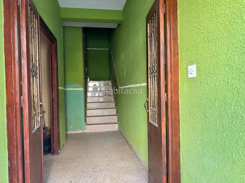 Foto d9996d2a-4bf8-415b-9ab0-7bdda761f767. Casa amb aparcament a Ejido Sur Ejido (El)