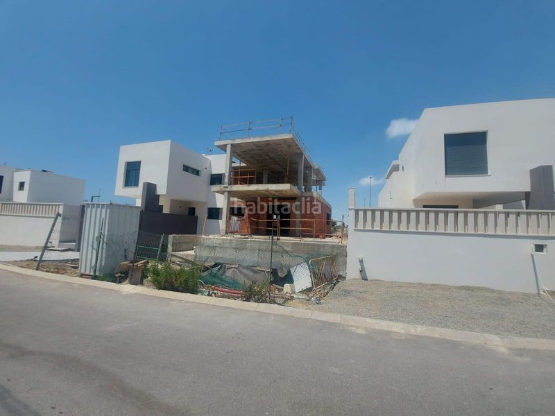 Foto 126788db-43fc-4f98-b110-b105ab333512. Xalet a Almerimar Ejido (El)