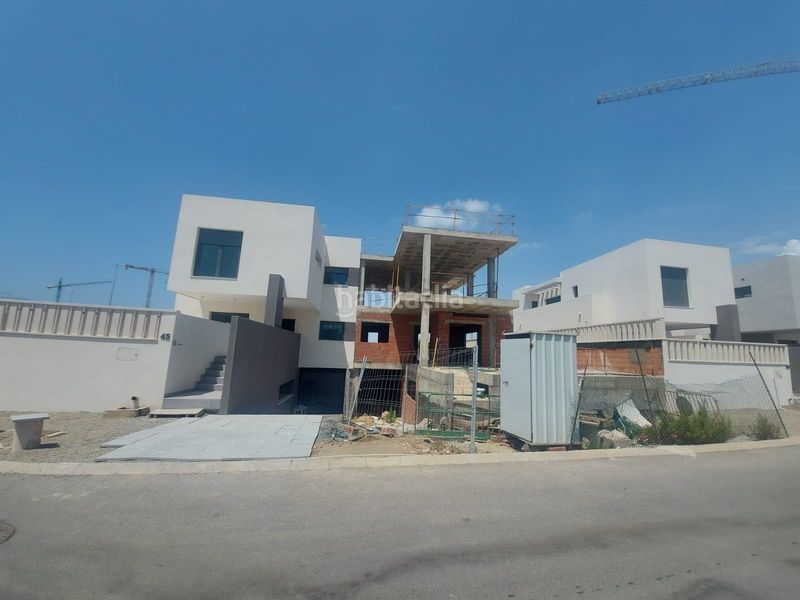 Foto 53c46549-a751-4fc6-8fa4-4e6c505c0e72. Xalet a Almerimar Ejido (El)