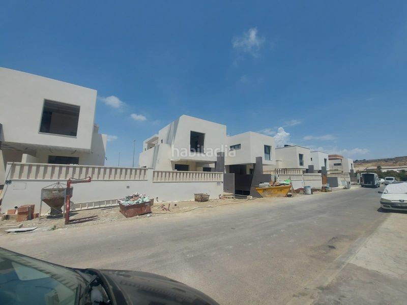 Foto e3b80392-a0e4-4a07-84f6-80c84c61cbc7. Xalet a Almerimar Ejido (El)