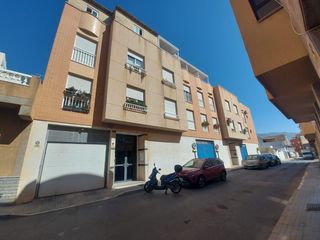 Appartamento in Ejido centro