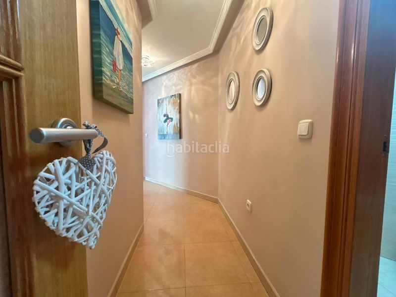 Foto abd09ce9-673c-4950-9025-7a501410d9ca. Pis amb calefacció aparcament a Ejido centro Ejido (El)