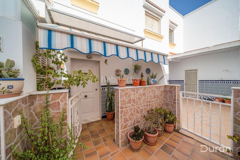Foto 06ad0320-1add-412c-85f7-fb0896c27f09. Casa con parcheggio in Ejido centro Ejido (El)