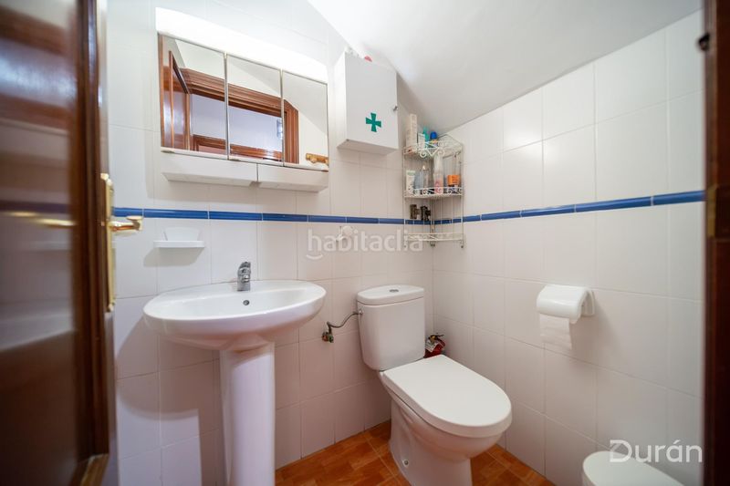 Foto 1b0aaf8b-89e2-43f9-a368-332dc73f6d39. Casa con parcheggio in Ejido centro Ejido (El)