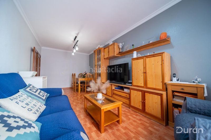 Foto a3bd5392-a941-4bd4-8f7c-fb288a6bf1e9. Casa con parcheggio in Ejido centro Ejido (El)