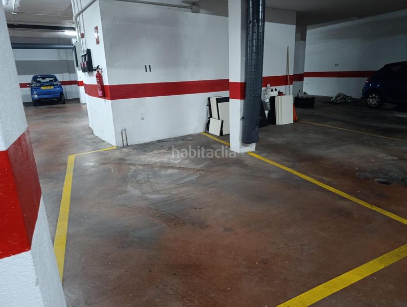 Foto aa014429-dcc4-4d1e-9cfe-007103d25ab7. Casa con parcheggio in Ejido centro Ejido (El)