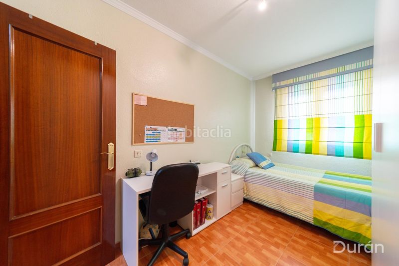 Foto b8f74a70-9811-4904-b115-80ce36965eb1. Casa con parcheggio in Ejido centro Ejido (El)
