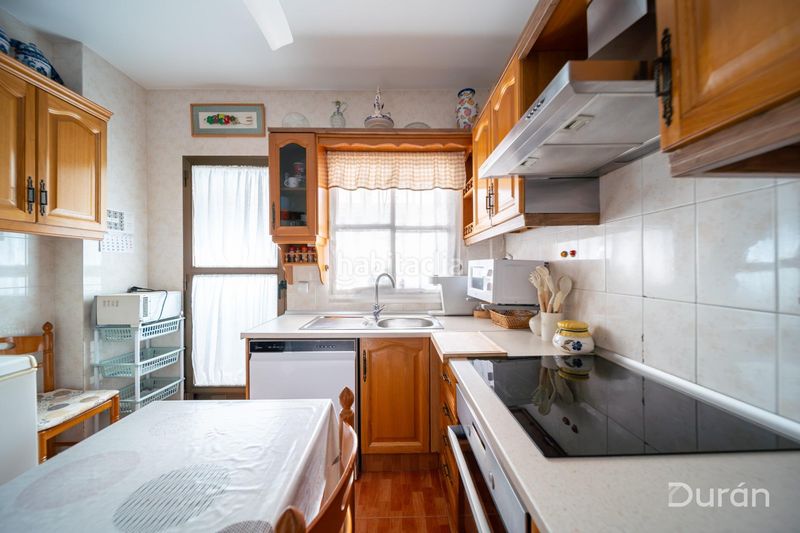 Foto cf414b38-fb4f-4ef1-839d-fa57cda4a2cf. Casa con parcheggio in Ejido centro Ejido (El)