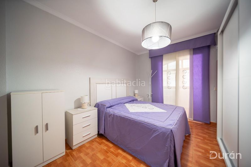 Foto e9e199fe-018c-45a0-8d49-b947aa32f780. Casa con parcheggio in Ejido centro Ejido (El)