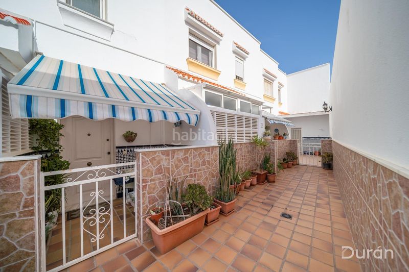 Foto ea482bbd-1304-4990-9001-4931c76b5faf. Casa con parcheggio in Ejido centro Ejido (El)