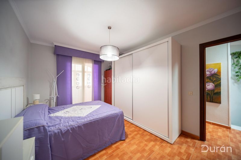 Foto f75209fe-9c16-4bf1-9a5f-b8de86619138. Casa con parcheggio in Ejido centro Ejido (El)