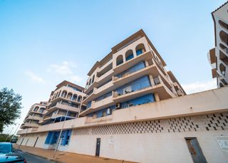 Local Comercial a Almerimar