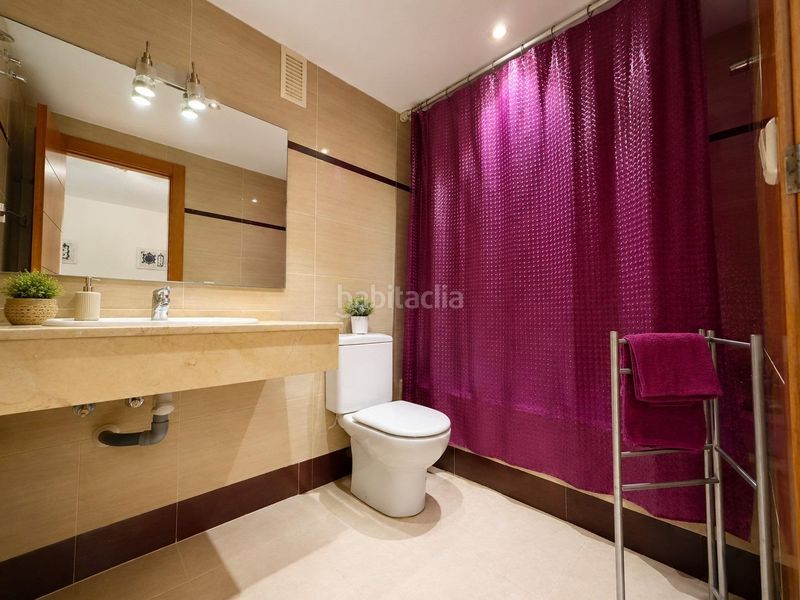 Foto 4e7d1317-24eb-480d-b2ca-ffe045fa88bd. Pis amb aparcament piscina a Almerimar Ejido (El)