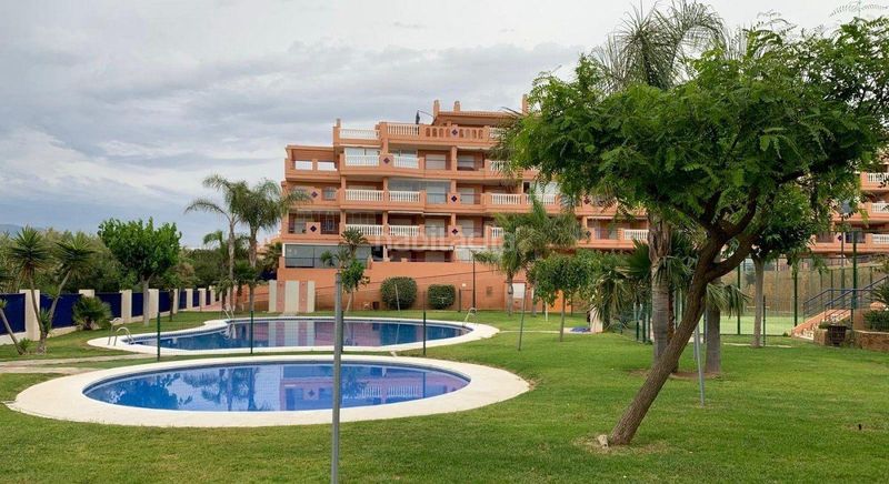 Foto dd707a51-37dd-4541-95c4-7fd32b3b1a56. Pis amb aparcament piscina a Almerimar Ejido (El)