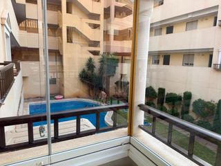 Miete Appartement in Almerimar. Piso en alquiler en almerimar vistas al puerto