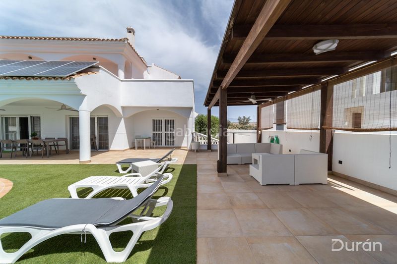 Foto 000d80bd-8538-4675-b388-8fea70b17921. Xalet amb aparcament piscina a Almerimar Ejido (El)