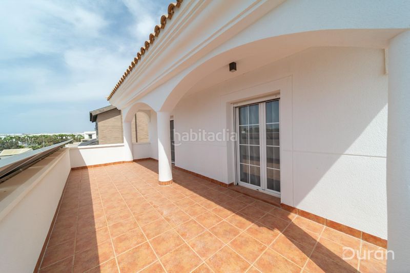 Foto 72a0900f-9297-4581-a81f-a6ab30e5d024. Xalet amb aparcament piscina a Almerimar Ejido (El)