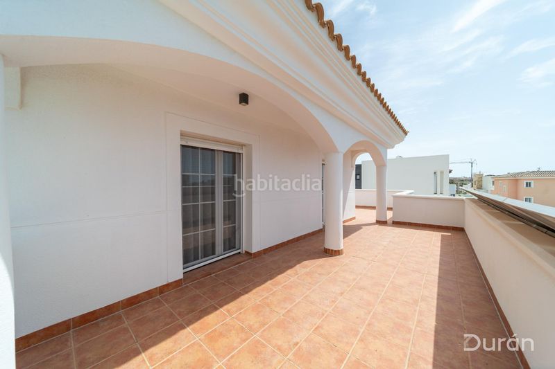 Foto 90678542-40ac-48a3-aac9-02a65f5ab1e9. Xalet amb aparcament piscina a Almerimar Ejido (El)