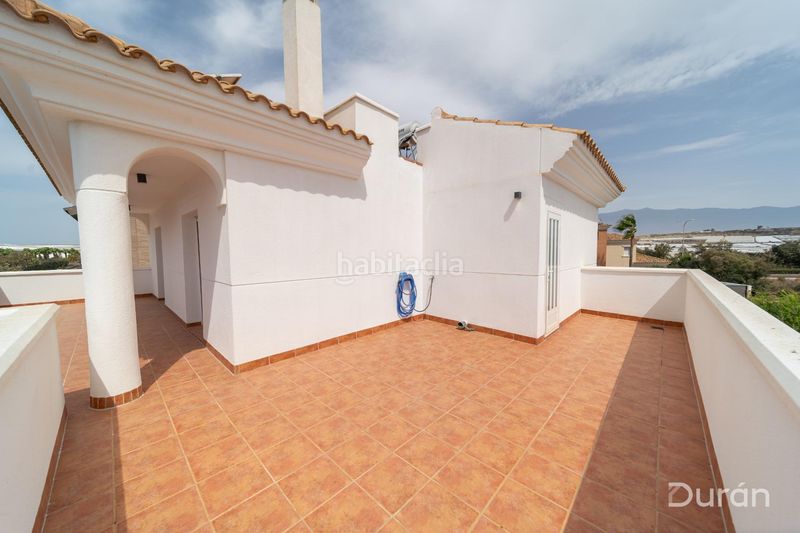Foto b7a381e5-0abd-4edd-b253-d605328aebb7. Xalet amb aparcament piscina a Almerimar Ejido (El)