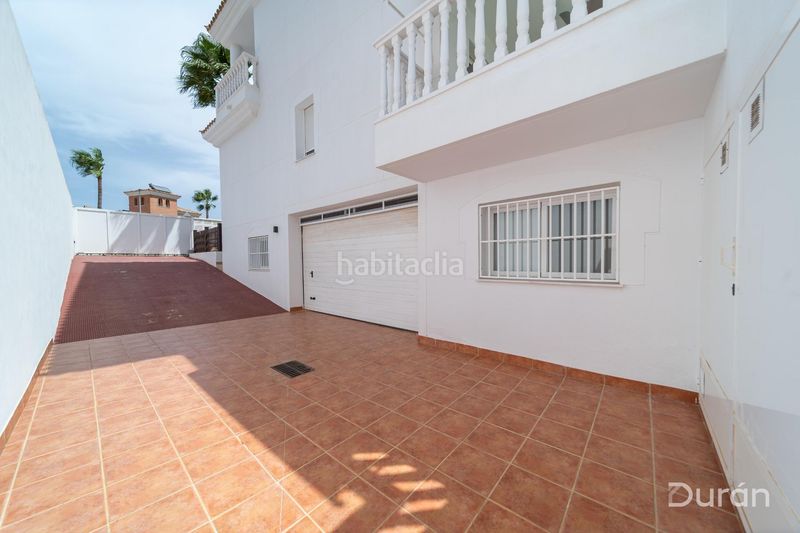 Foto d286d9b8-0e30-413d-8dce-e4b9ee778614. Xalet amb aparcament piscina a Almerimar Ejido (El)