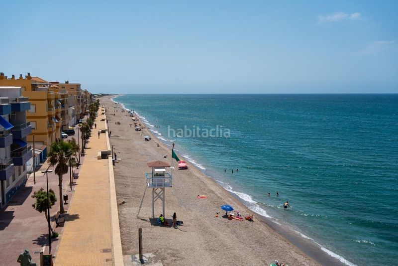 Foto 4d23c05d-7c91-41c8-adf0-e2f57c86a868. Pis amb aparcament a Balerma Ejido (El)