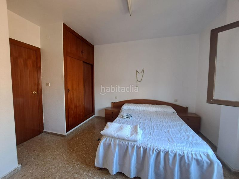Foto f050a6e6-1910-4a62-b130-aa6ecc52c766. Pis amb aparcament a Balerma Ejido (El)