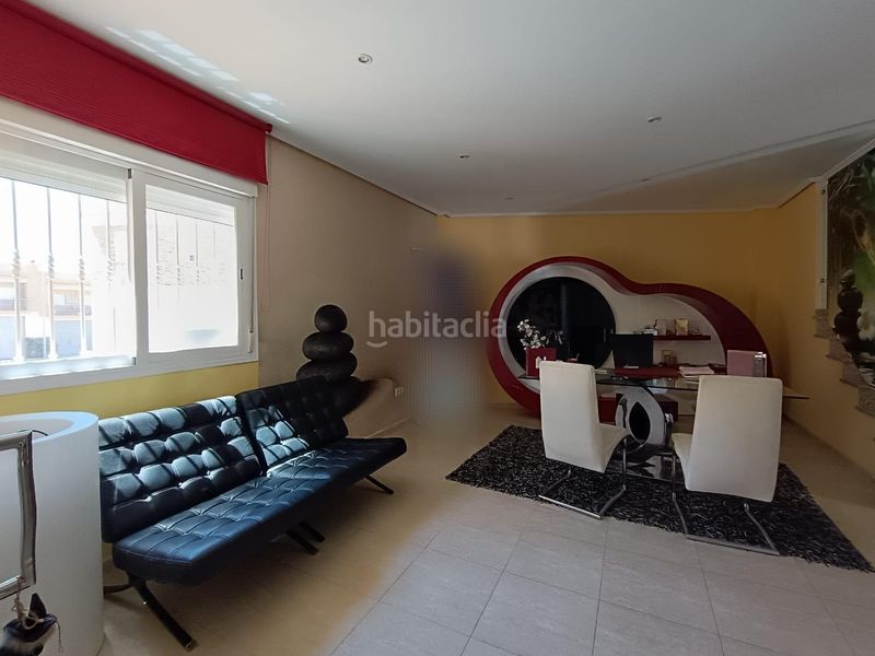 Foto b3eb6e83-b3ba-4b31-867d-8c0bf25b54e6. Casa amb aparcament a Adra