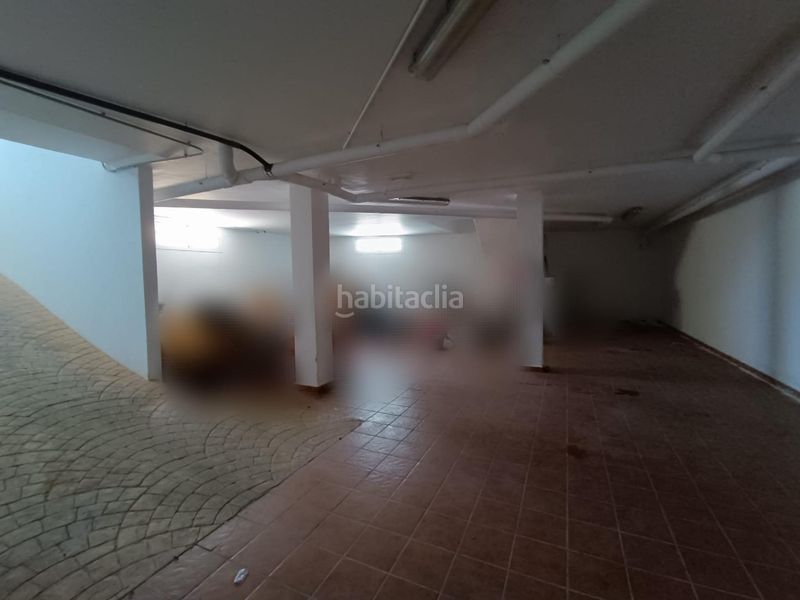 Foto ce25a9b6-32db-44dc-94c7-cab8da443cf3. Casa amb aparcament a Adra