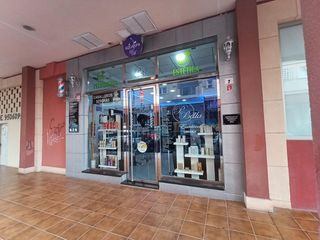 Local Comercial a Almerimar