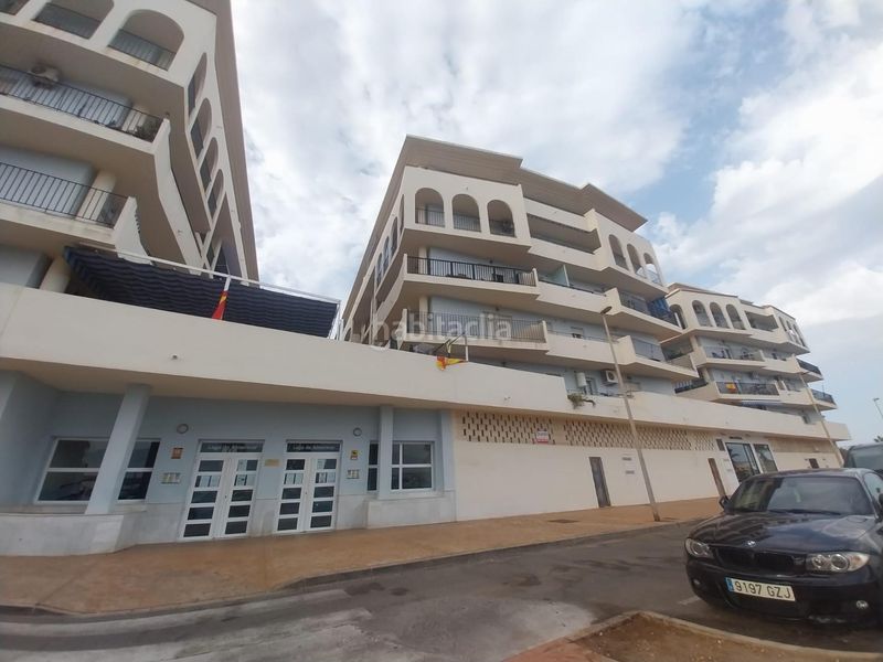 Foto 132dd7ad-4ad1-41af-824f-ca944996831f. Miete loft mit parking in Almerimar Ejido (El)