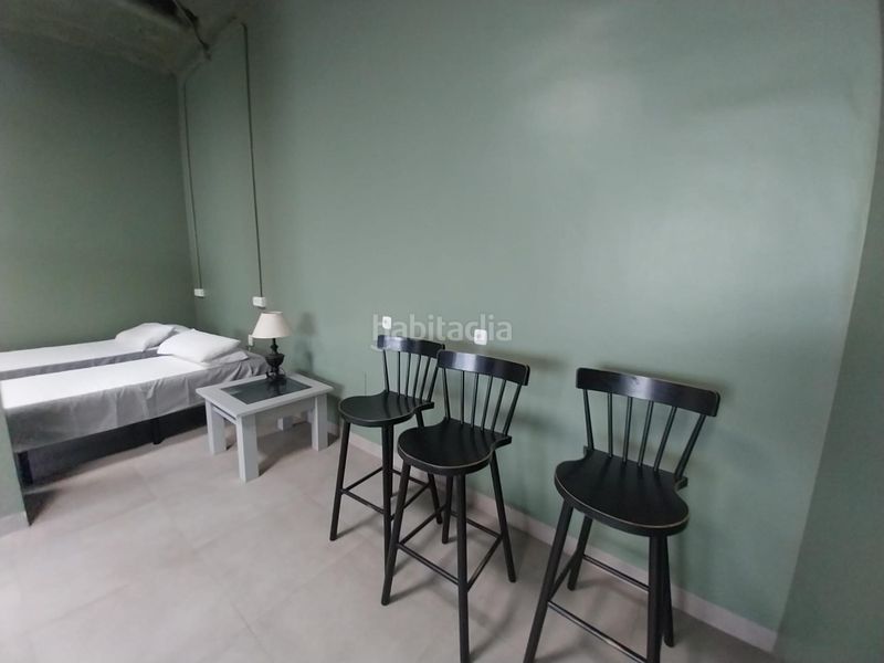 Foto 1d09d72a-7b54-49ec-8aef-f811182e28d9. Miete loft mit parking in Almerimar Ejido (El)