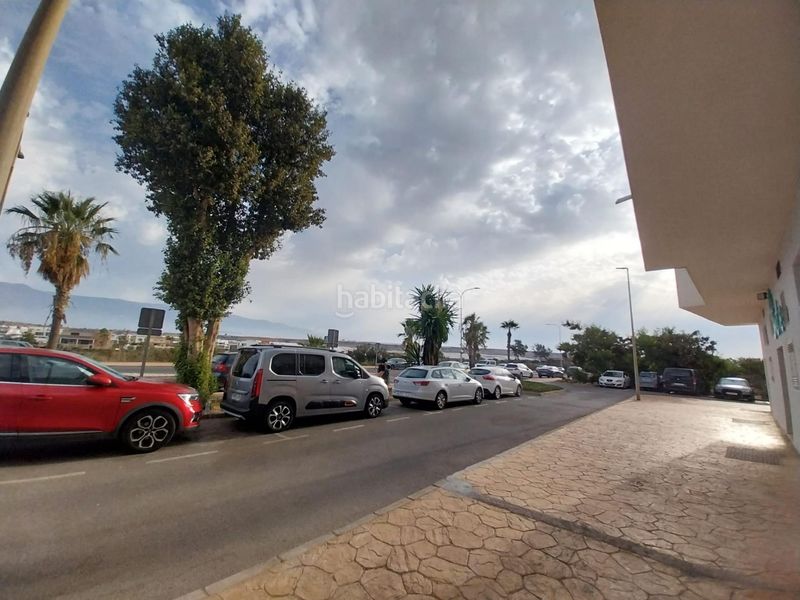 Foto 1ebb70d4-3801-4946-b140-63beb91c43cd. Miete loft mit parking in Almerimar Ejido (El)