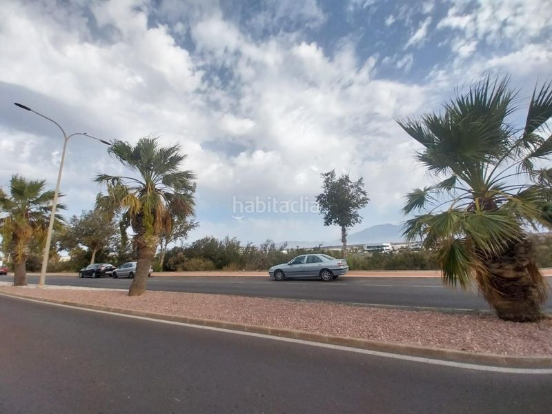 Foto 1fbfe978-c37b-4381-8309-72d72cafa822. Miete loft mit parking in Almerimar Ejido (El)