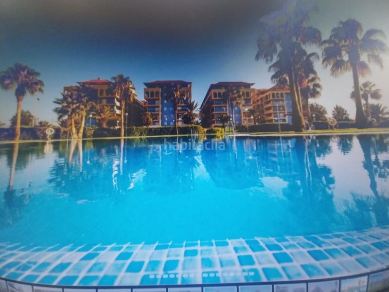 Foto 24289035-6756-435b-b227-315b26b09c7b. Miete loft mit parking in Almerimar Ejido (El)