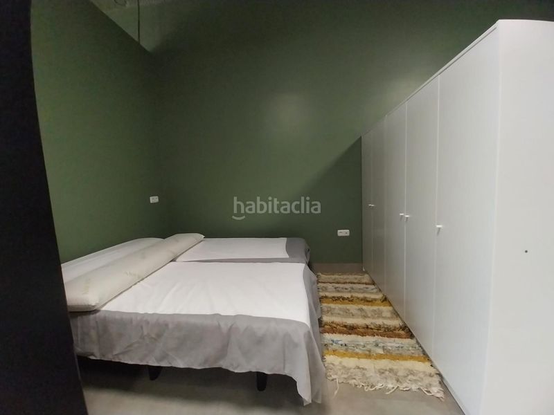 Foto 26893572-5257-4908-afc9-30fd86e6c183. Miete loft mit parking in Almerimar Ejido (El)