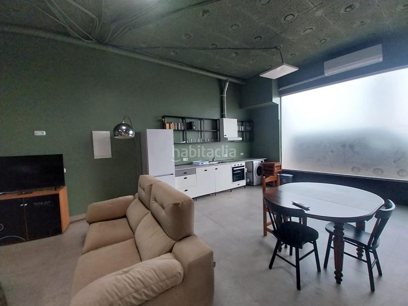 Foto 2ea2f2c6-a005-4d68-b490-6208127917c0. Miete loft mit parking in Almerimar Ejido (El)