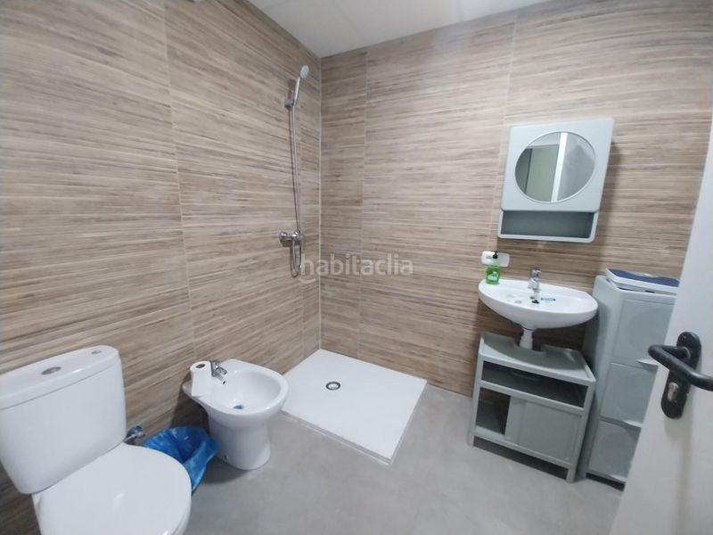 Foto 3c9b6edd-7a9c-4471-a263-69475969f45d. Miete loft mit parking in Almerimar Ejido (El)