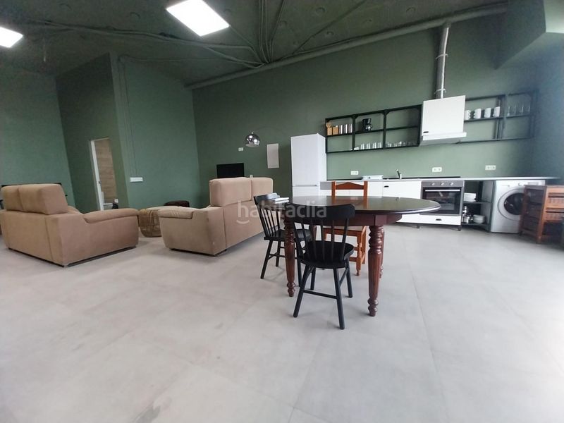 Foto 4f3fc528-9b2f-49c1-893f-080b1797cb71. Miete loft mit parking in Almerimar Ejido (El)
