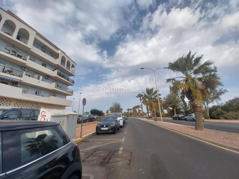 Foto 5504e243-9dd6-4545-a043-aecf8237d08c. Miete loft mit parking in Almerimar Ejido (El)