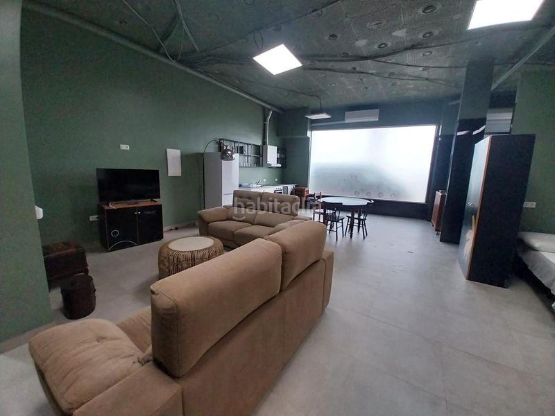 Foto 598a06cc-4be6-493e-a040-1052956fb382. Miete loft mit parking in Almerimar Ejido (El)